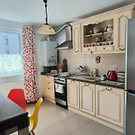 Sweet Butterflies Residence