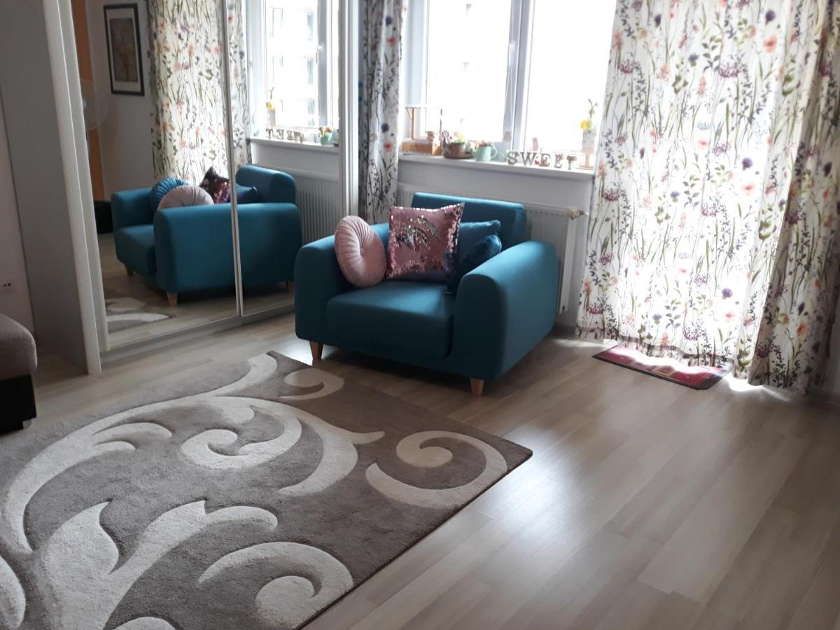 Sweet Butterflies Apartment Brasov