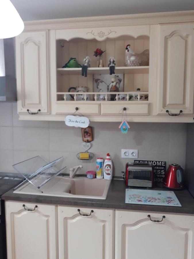 Sweet Butterflies Apartment
