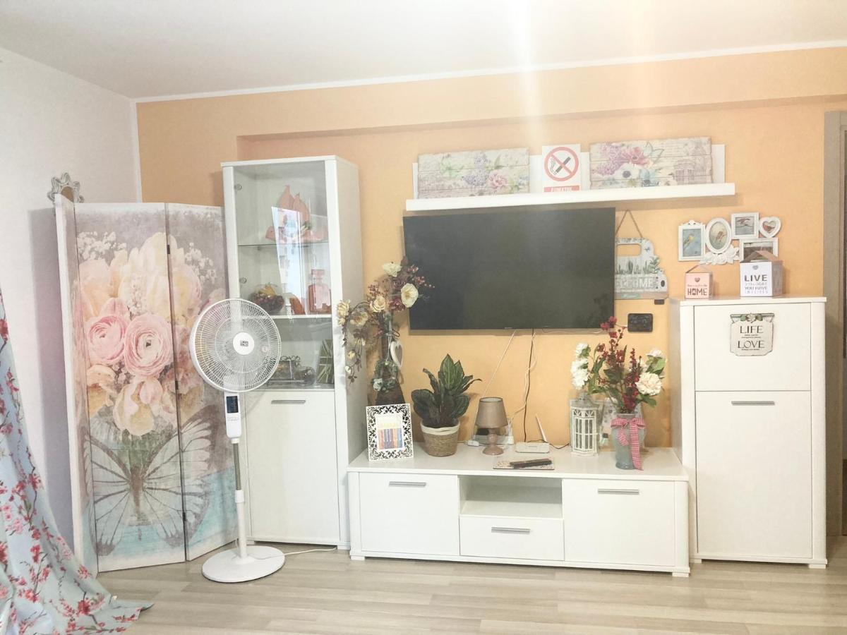 Appartamento Sweet Butterflies *