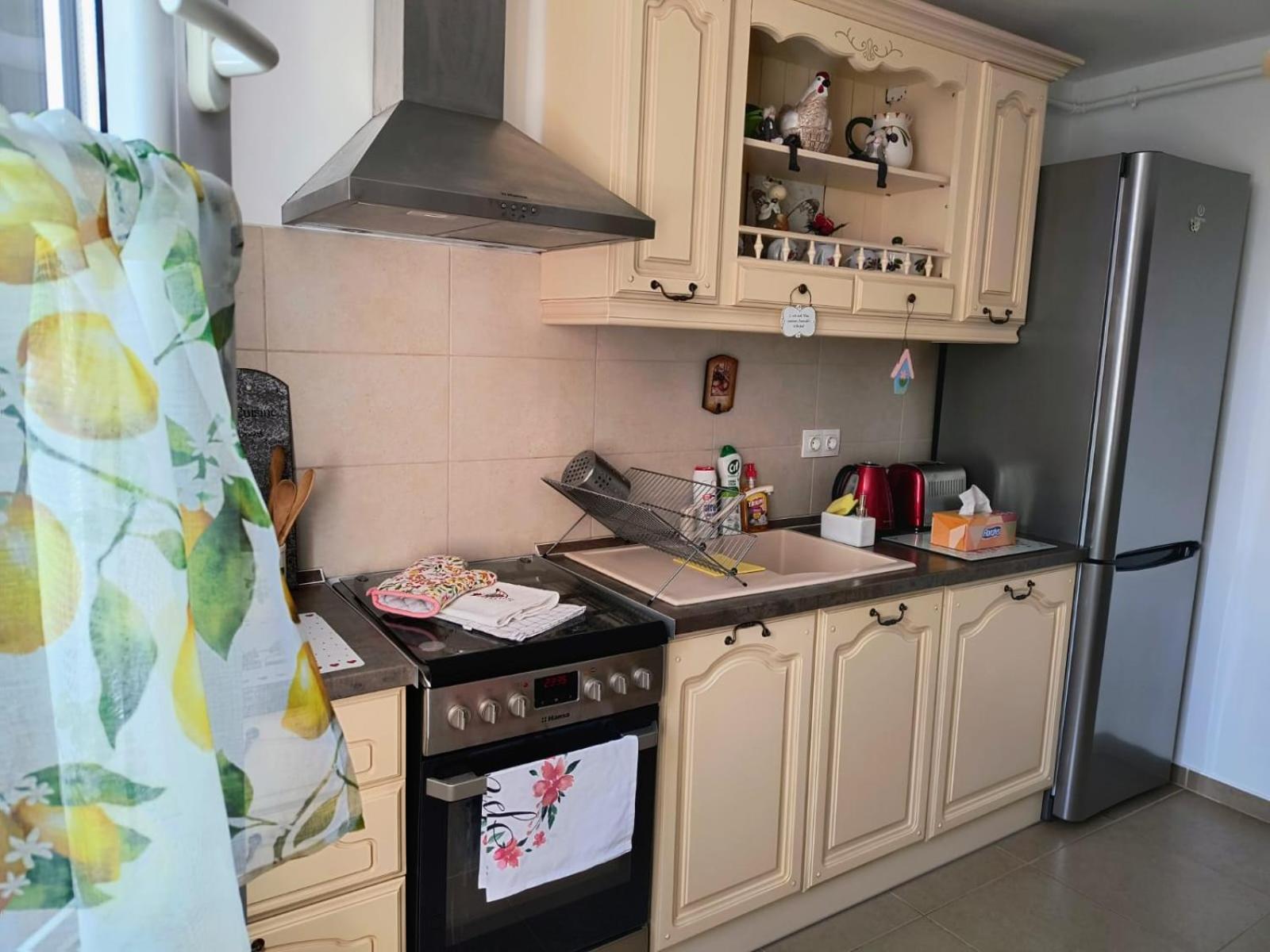 Sweet Butterflies Apartment Brasov