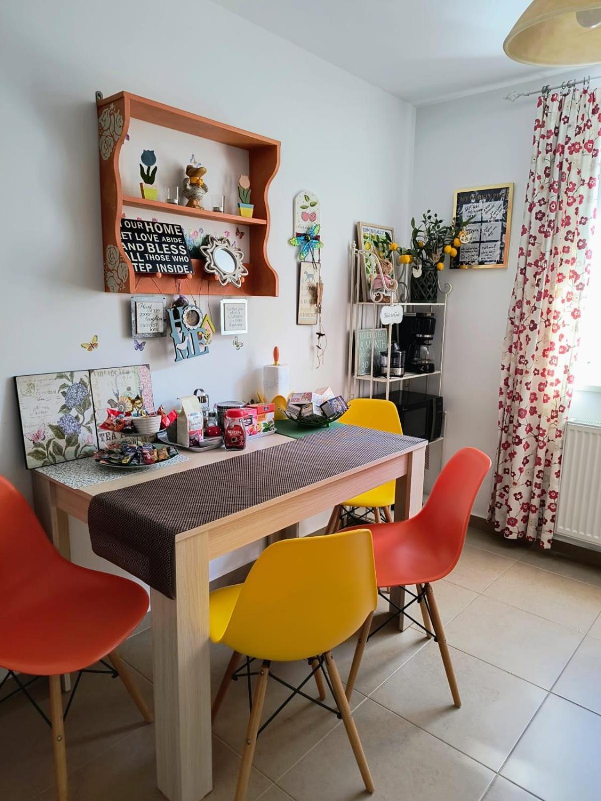 Sweet Butterflies Apartment Brasov