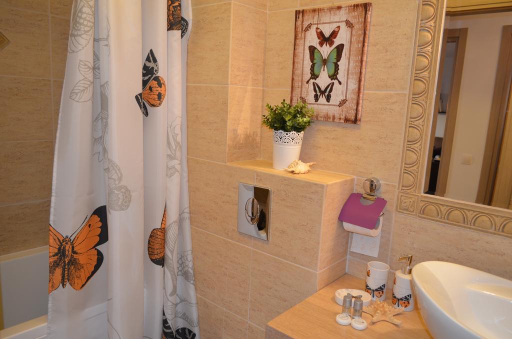 Appartamento Sweet Butterflies Braşov