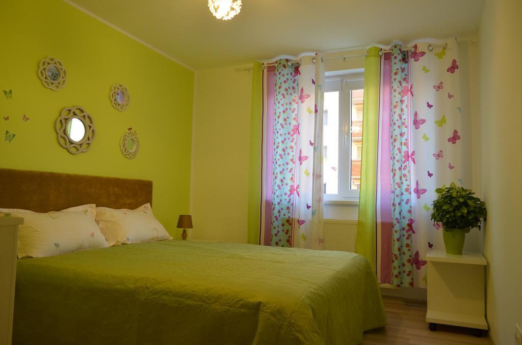 Sweet Butterflies Apartment Brasov