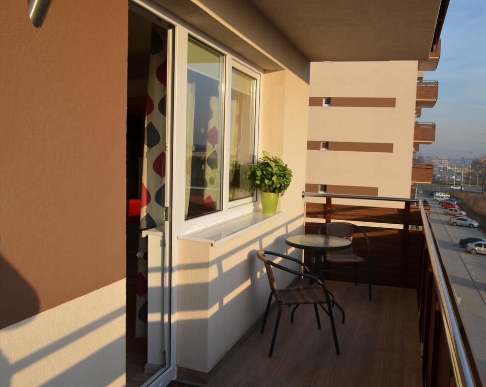 Sweet Butterflies Apartment Brasov