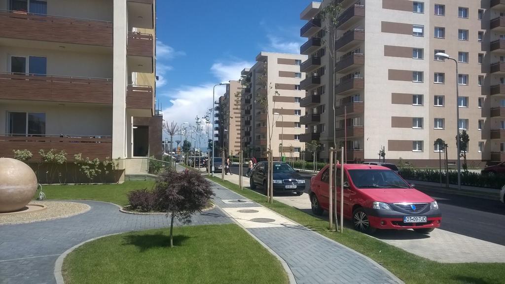 Sweet Butterflies Apartment