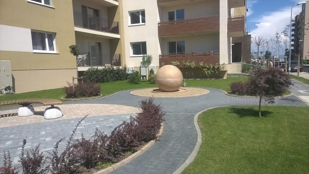 Sweet Butterflies Apartment