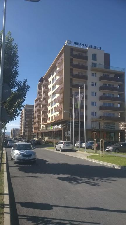 Appartamento Sweet Butterflies *