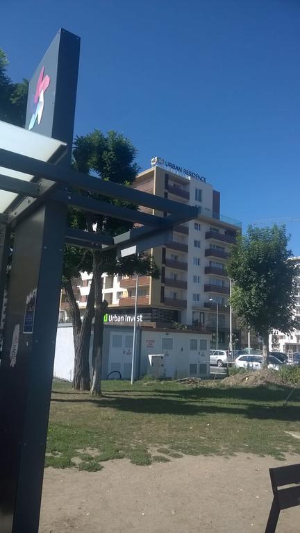Apartment Sweet Butterflies Brasov