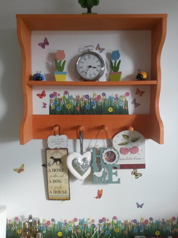 Appartamento Sweet Butterflies *