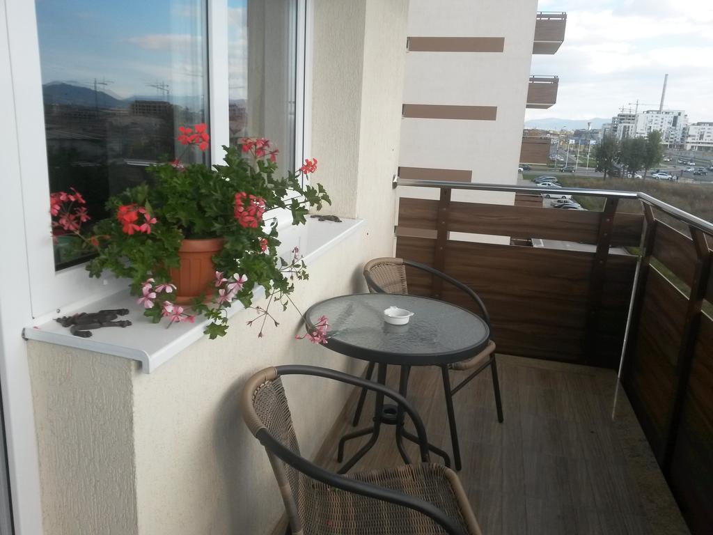 Apartment Sweet Butterflies Brasov